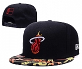 Miami Heat Team Logo Adjustable Hat GS (43),baseball caps,new era cap wholesale,wholesale hats